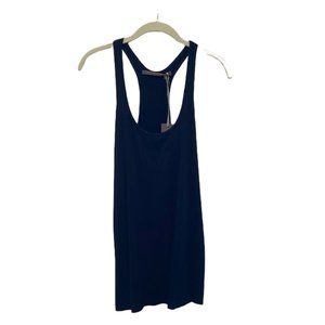 Feel The Piece by Terre Jacobs Racerback Tank